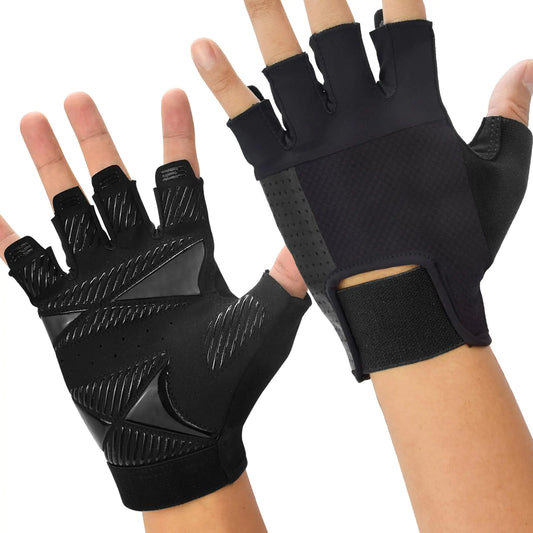 ShadowGrip | Padded Training Gloves